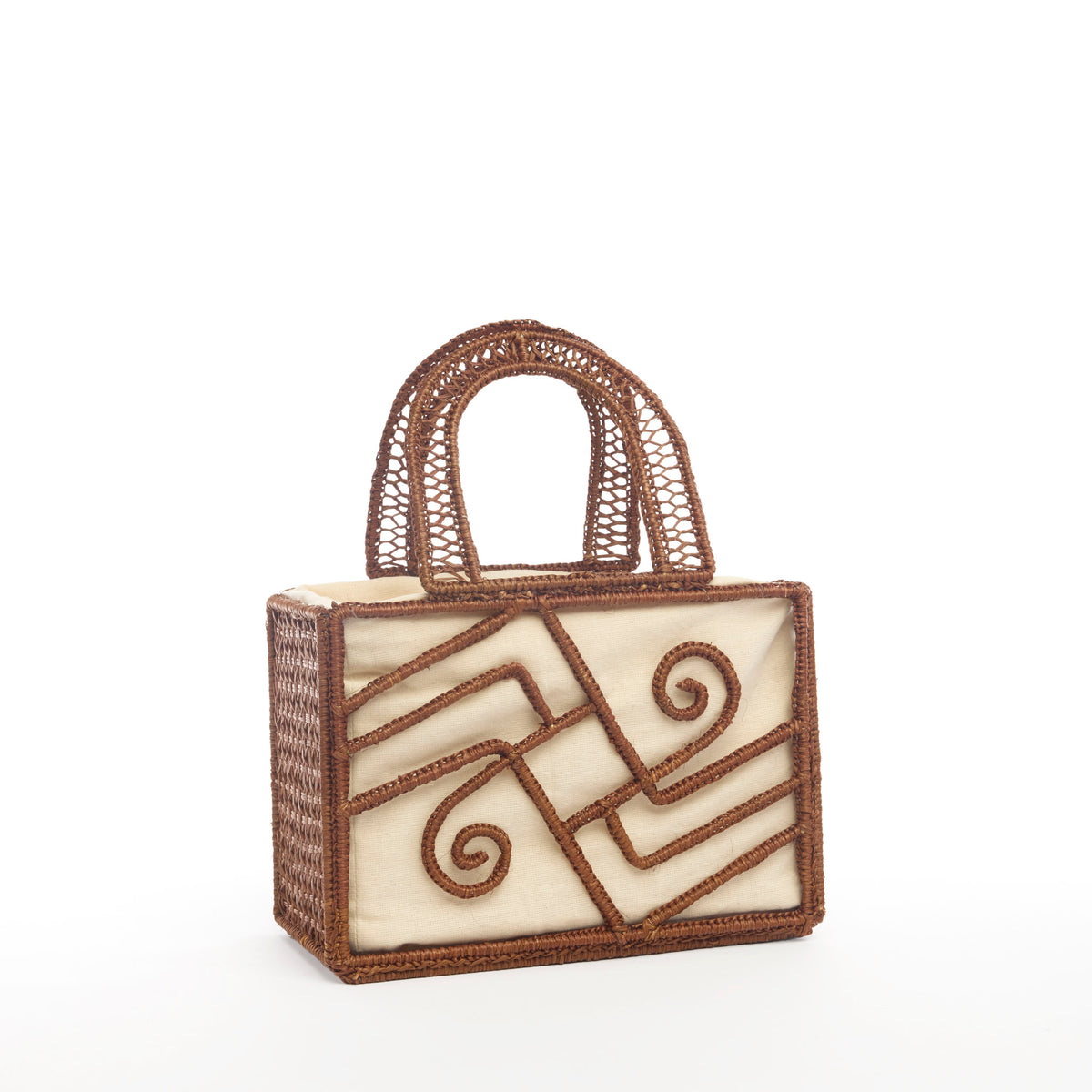 Alacran Brown