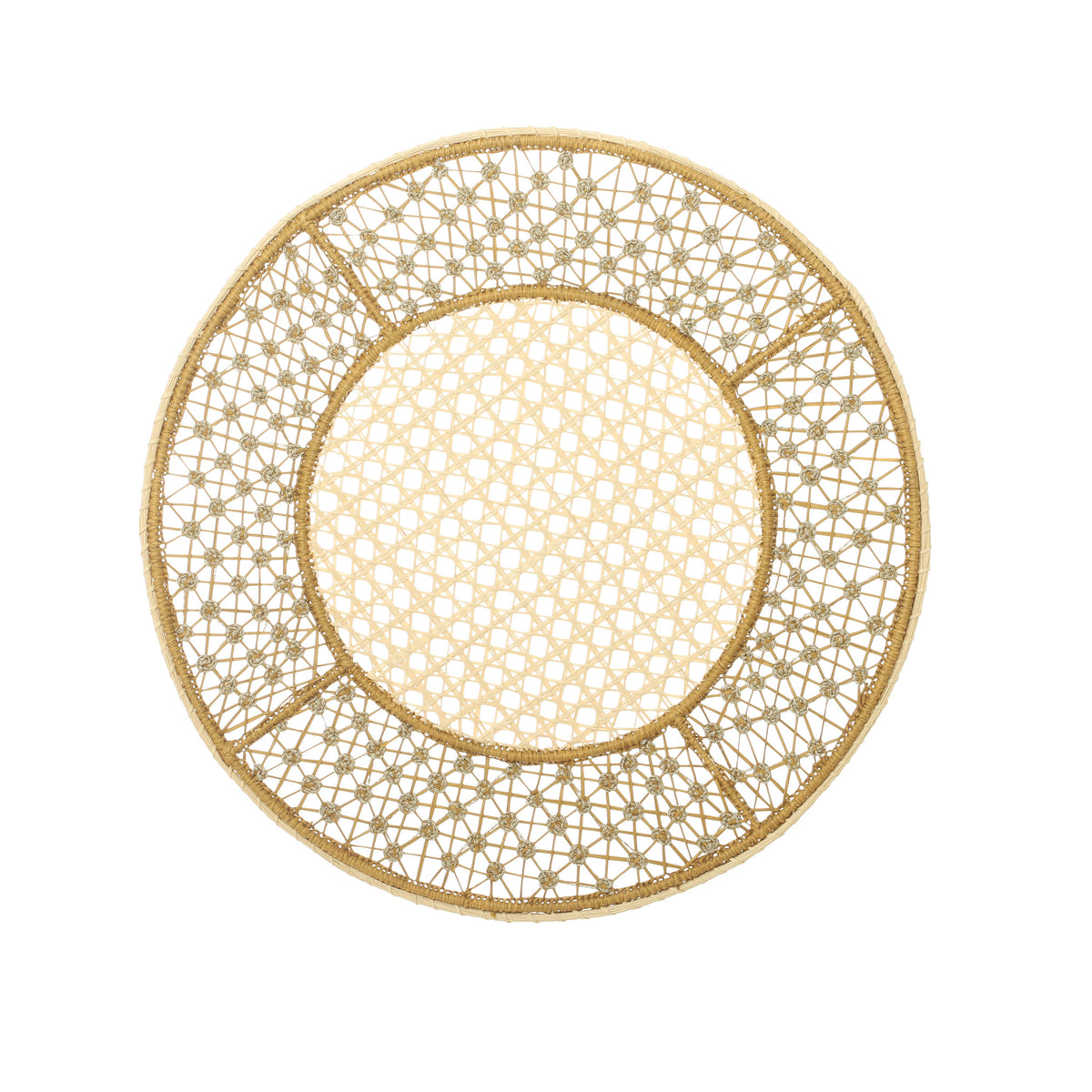 Starlight placemats set of 6