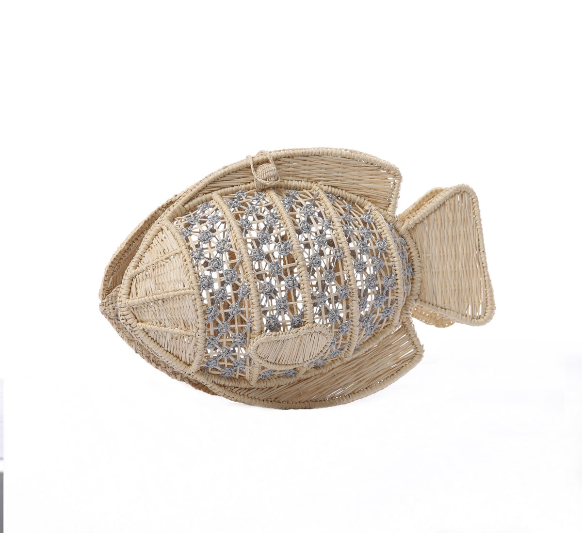 Pescado silver natural