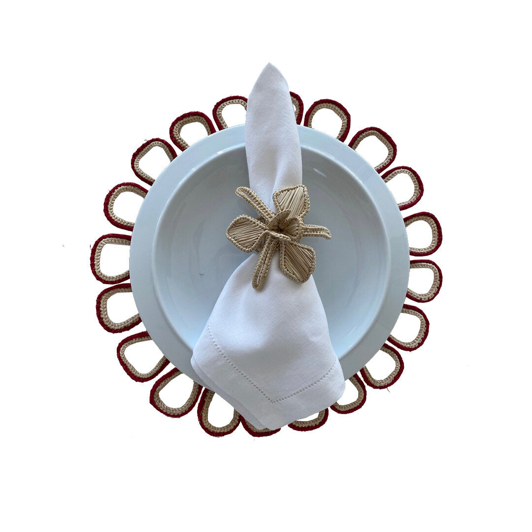 Daliah Placemats