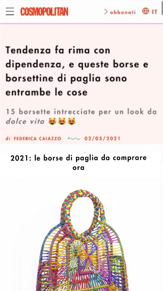 Cosmopolitan Italia
