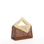 Load image into Gallery viewer, Odelia Brown/Natural
