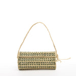 Load image into Gallery viewer, Tulia Olive Green / Natural
