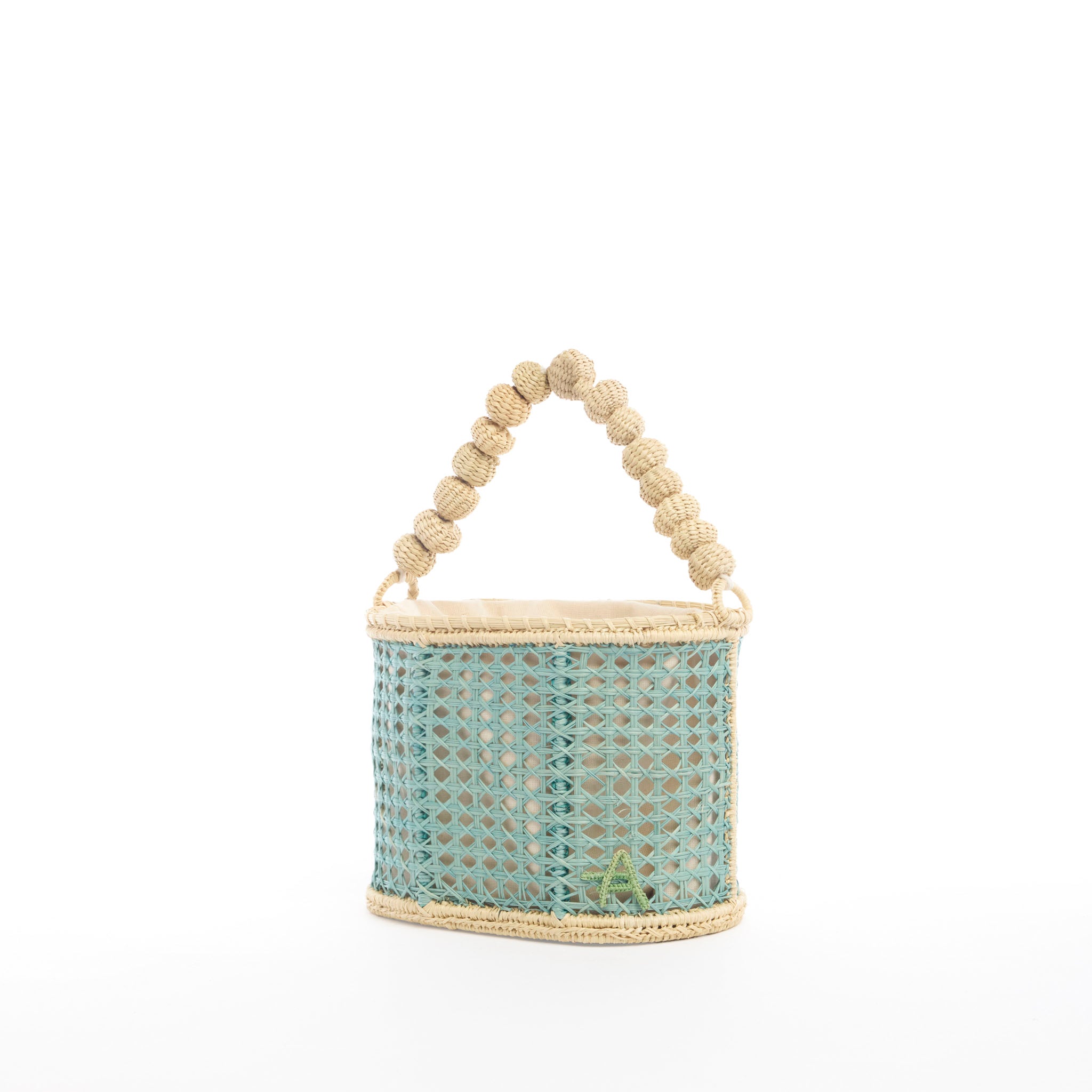 Adelaida Mini Pastel Blue