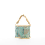 Load image into Gallery viewer, Adelaida Mini Pastel Blue
