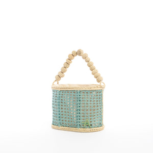Adelaida Mini Pastel Blue