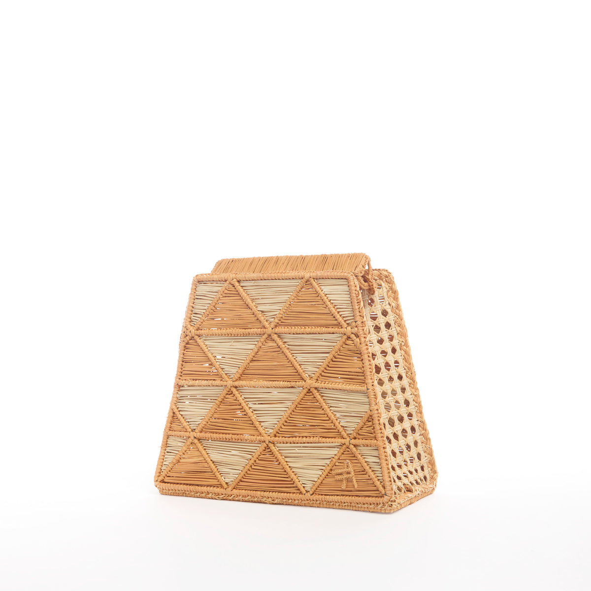 Charlotte natural camel