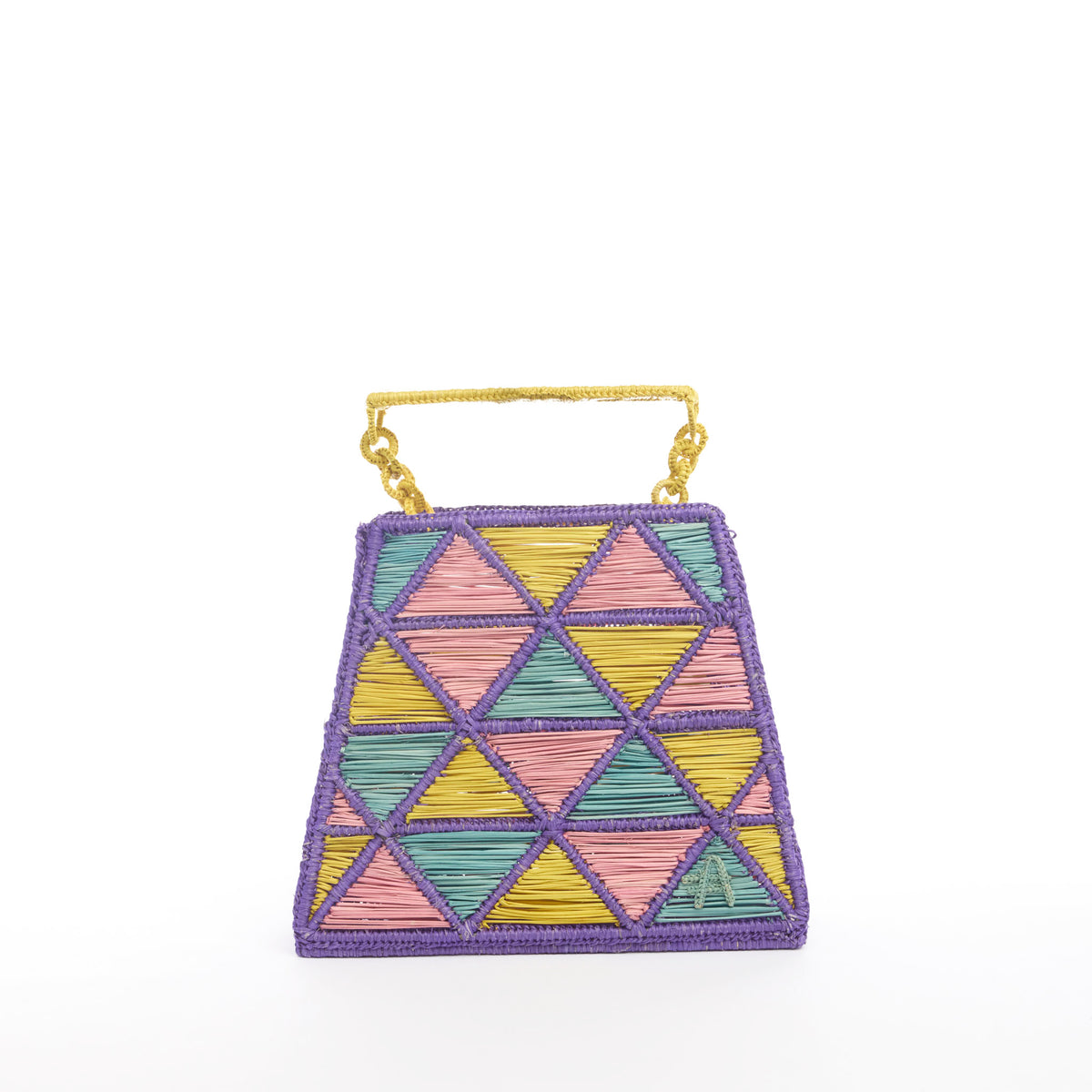 Charlotte Multicolor