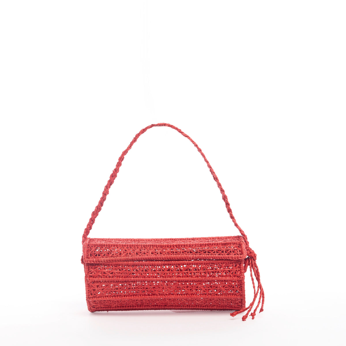 Tulia Red