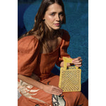 Load image into Gallery viewer, Ava Yellow Natural
