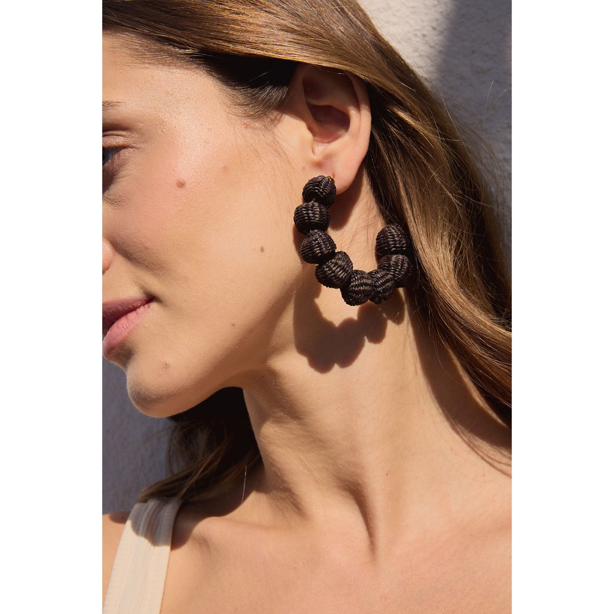 Cucuta earrings  - pre order
