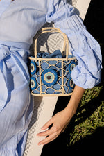 Load image into Gallery viewer, Marta Evil Eye
