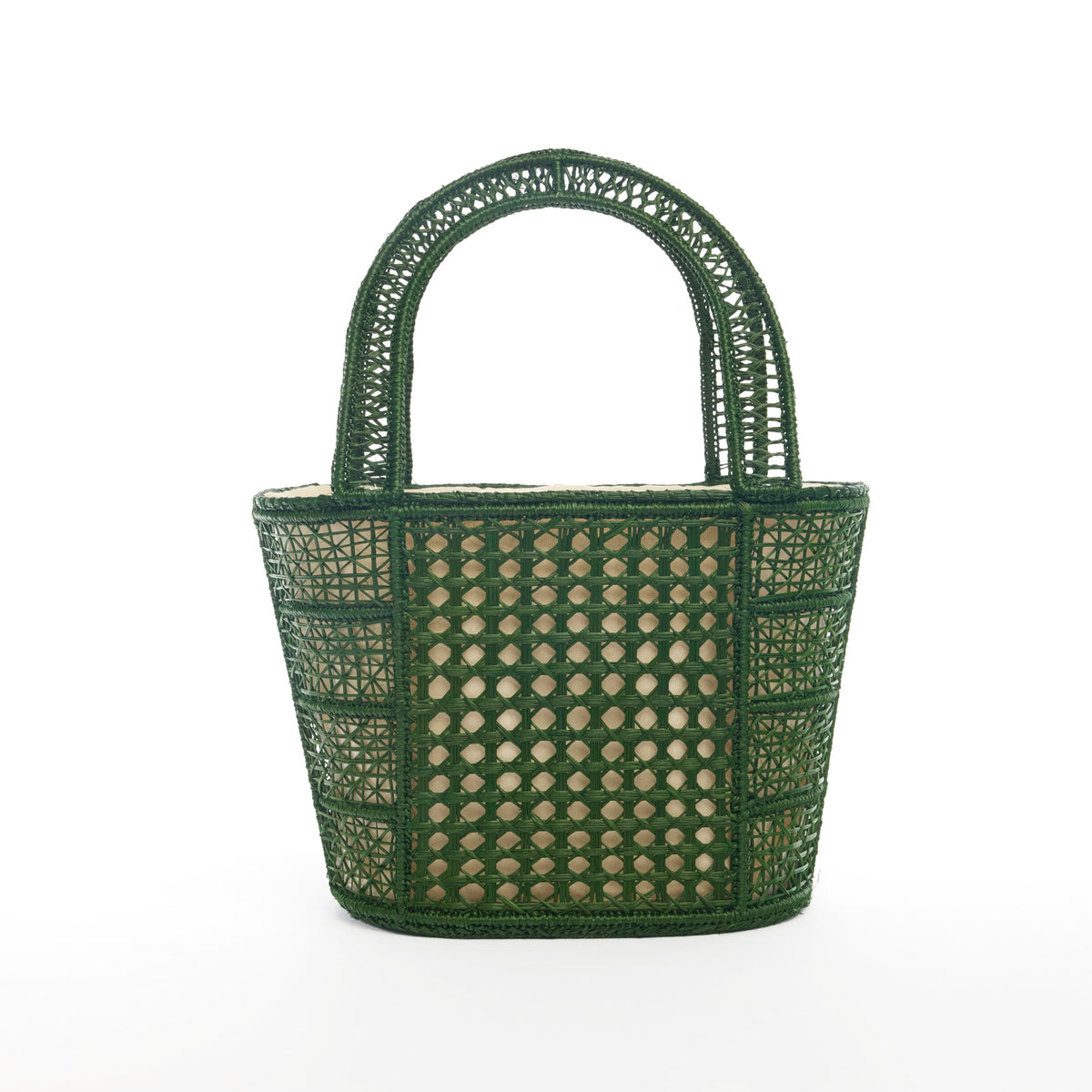 Bella Olive Green