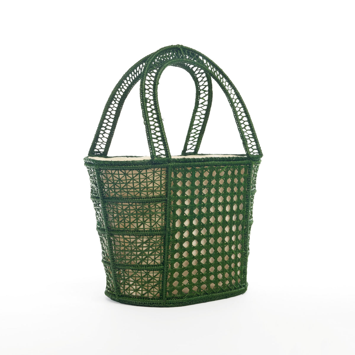 Bella Olive Green