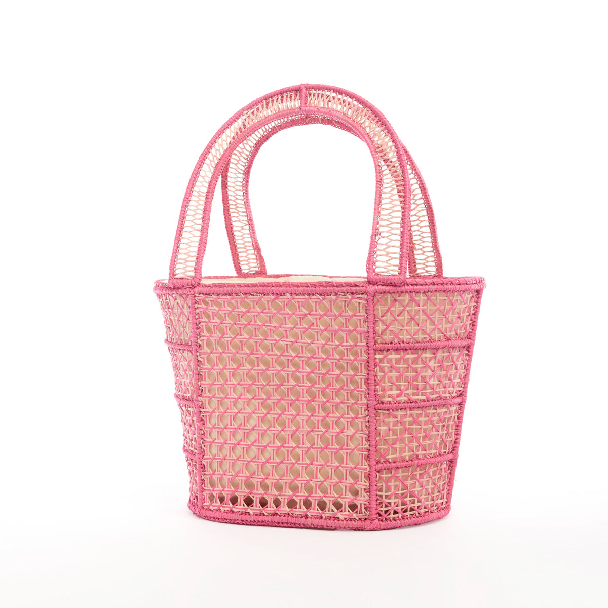 Bella Pink