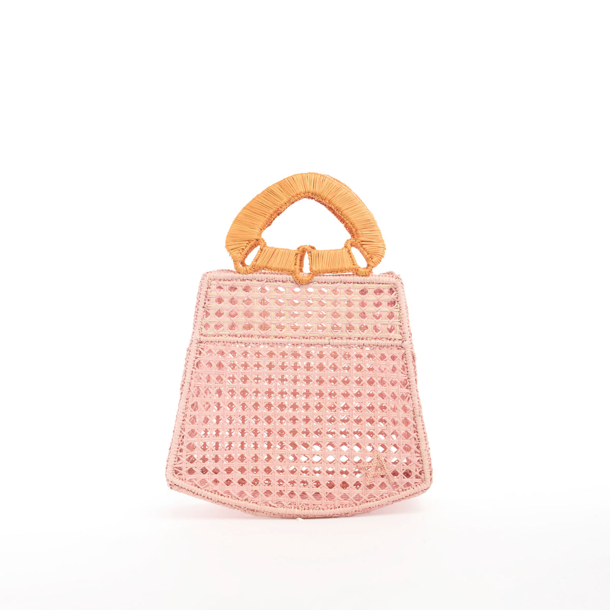 Clara Mini Orange Pink