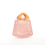 Load image into Gallery viewer, Clara Mini Orange Pink
