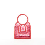 Load image into Gallery viewer, Olivia mini  Pink / Red
