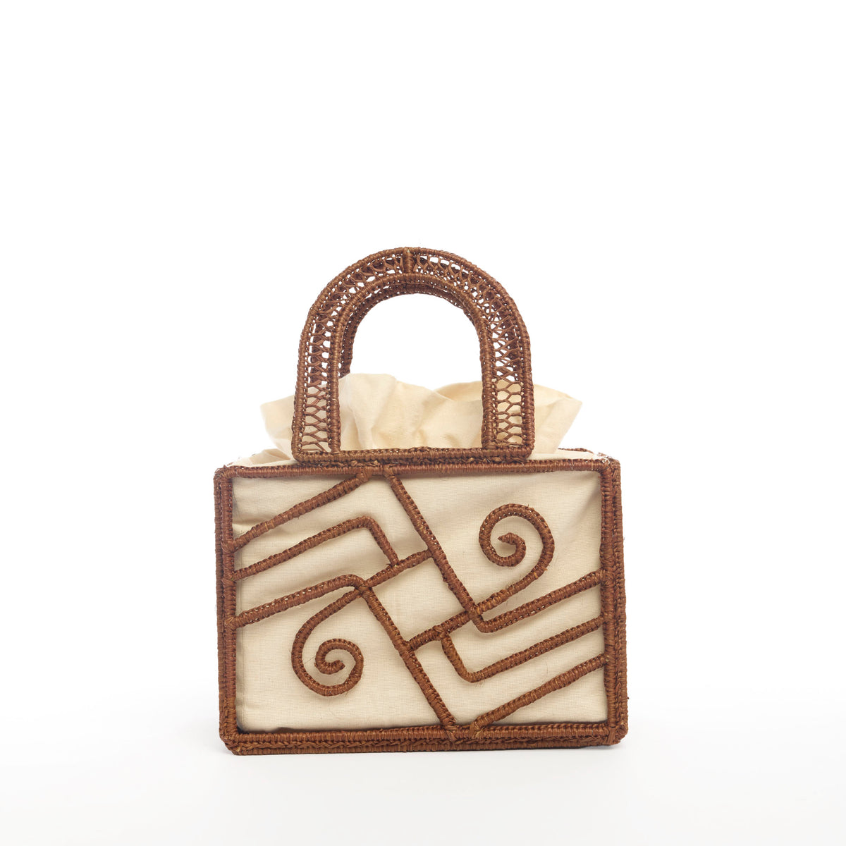 Alacran Brown