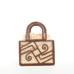 Load image into Gallery viewer, Alacran Brown
