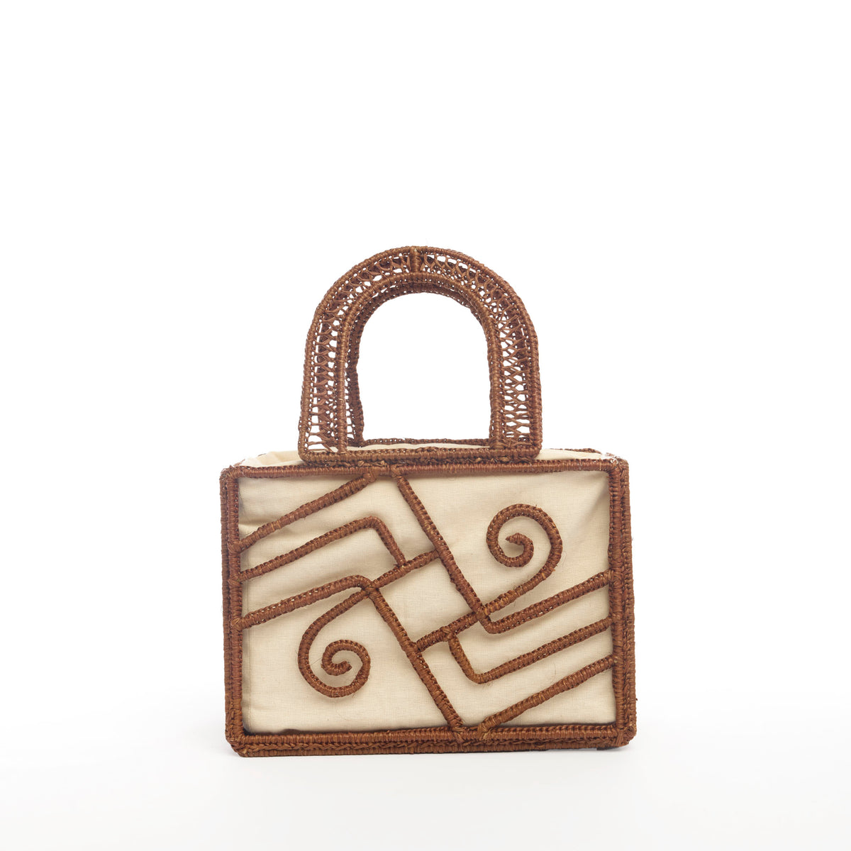 Alacran Brown