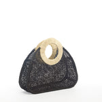 Load image into Gallery viewer, Lucero Black Natural
