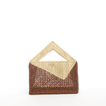 Load image into Gallery viewer, Odelia Brown/Natural
