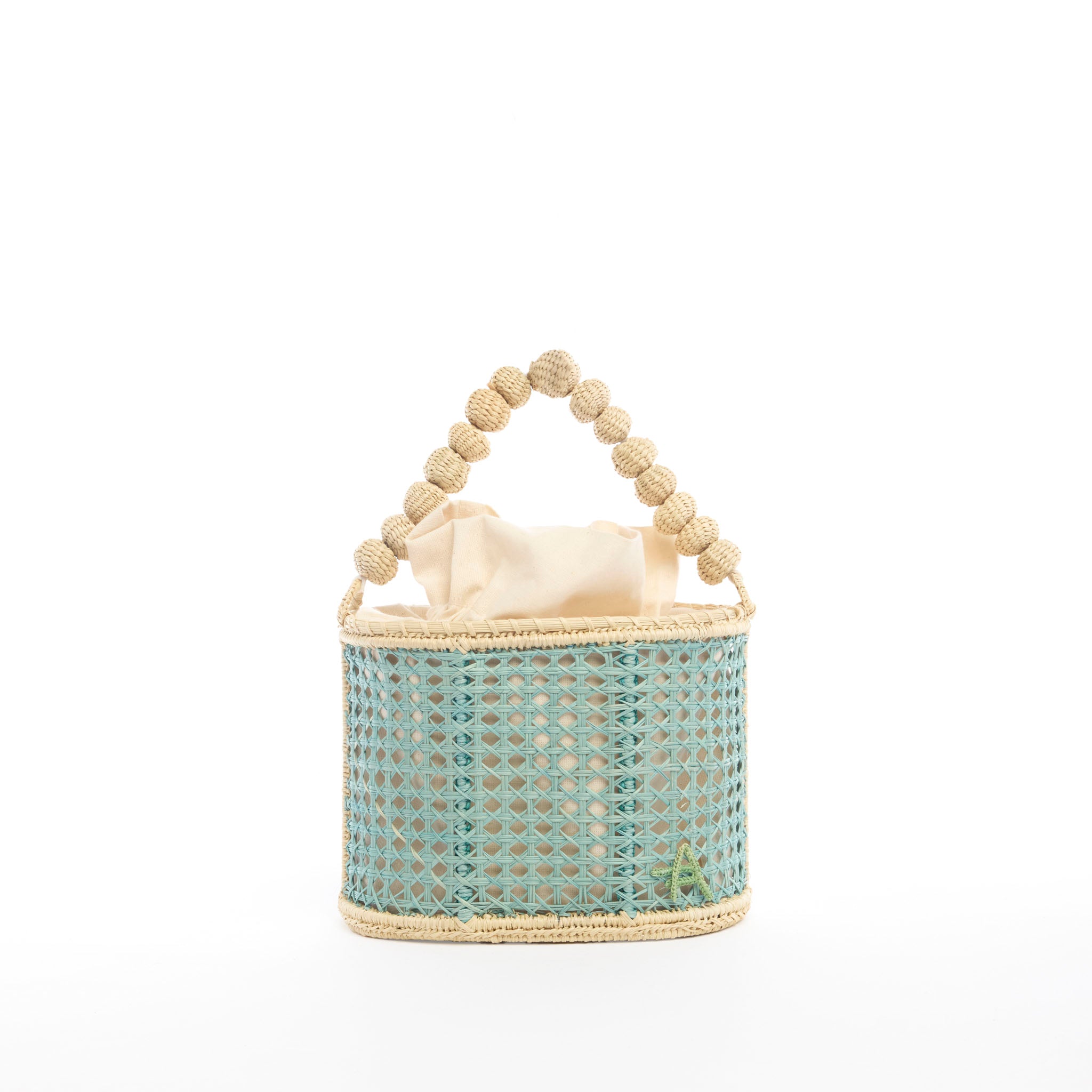 Adelaida Mini Pastel Blue