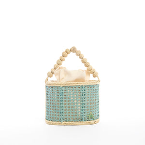 Adelaida Mini Pastel Blue