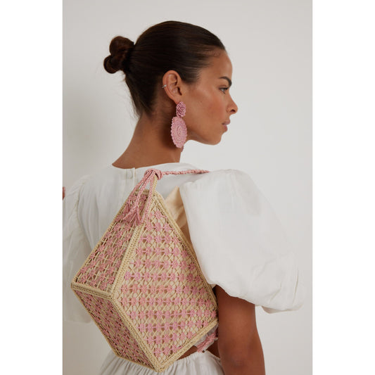 Loles Pink/Natural