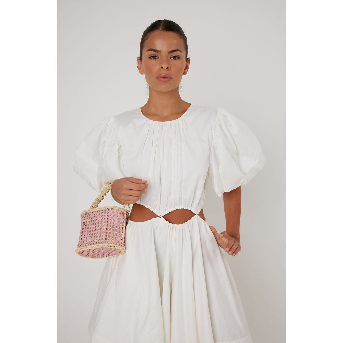 Adelaida Mini Pink