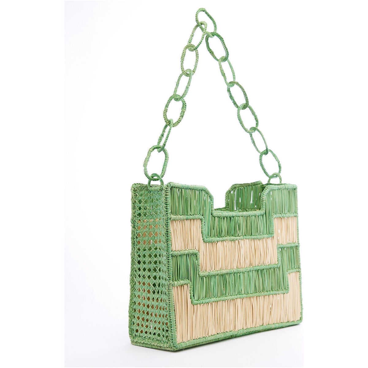 Luisa Mint/Natural