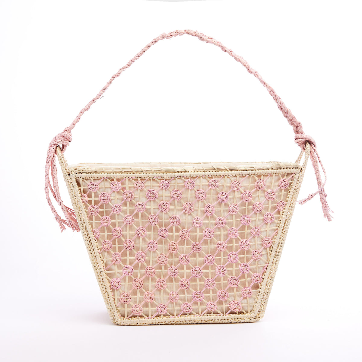 Loles Pink/Natural