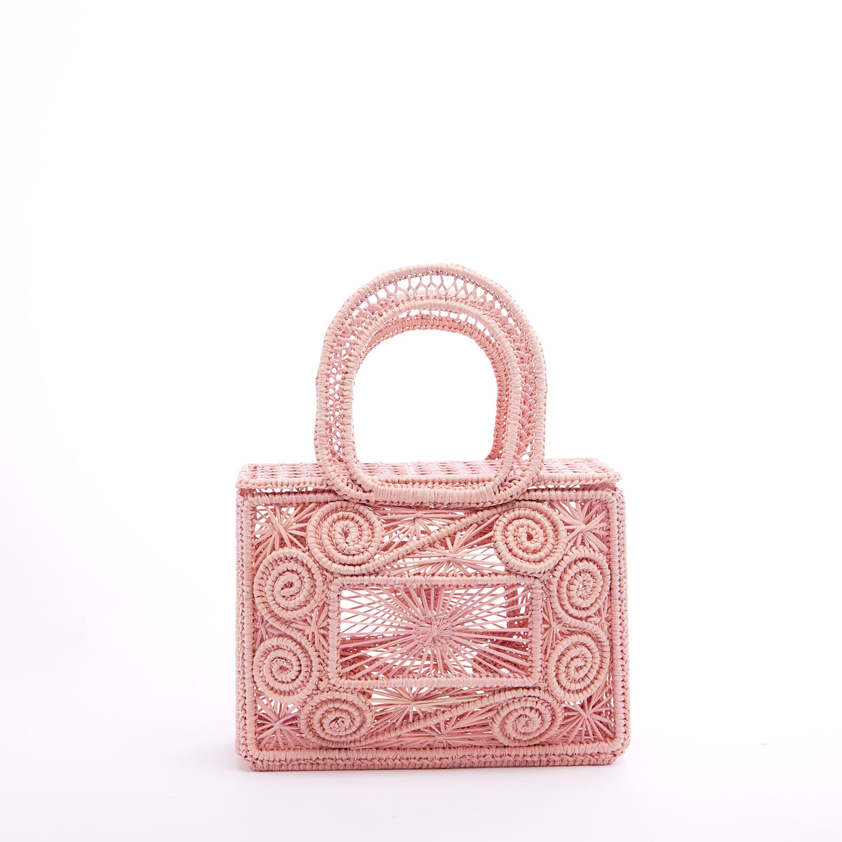 Cofre Pink - pre order