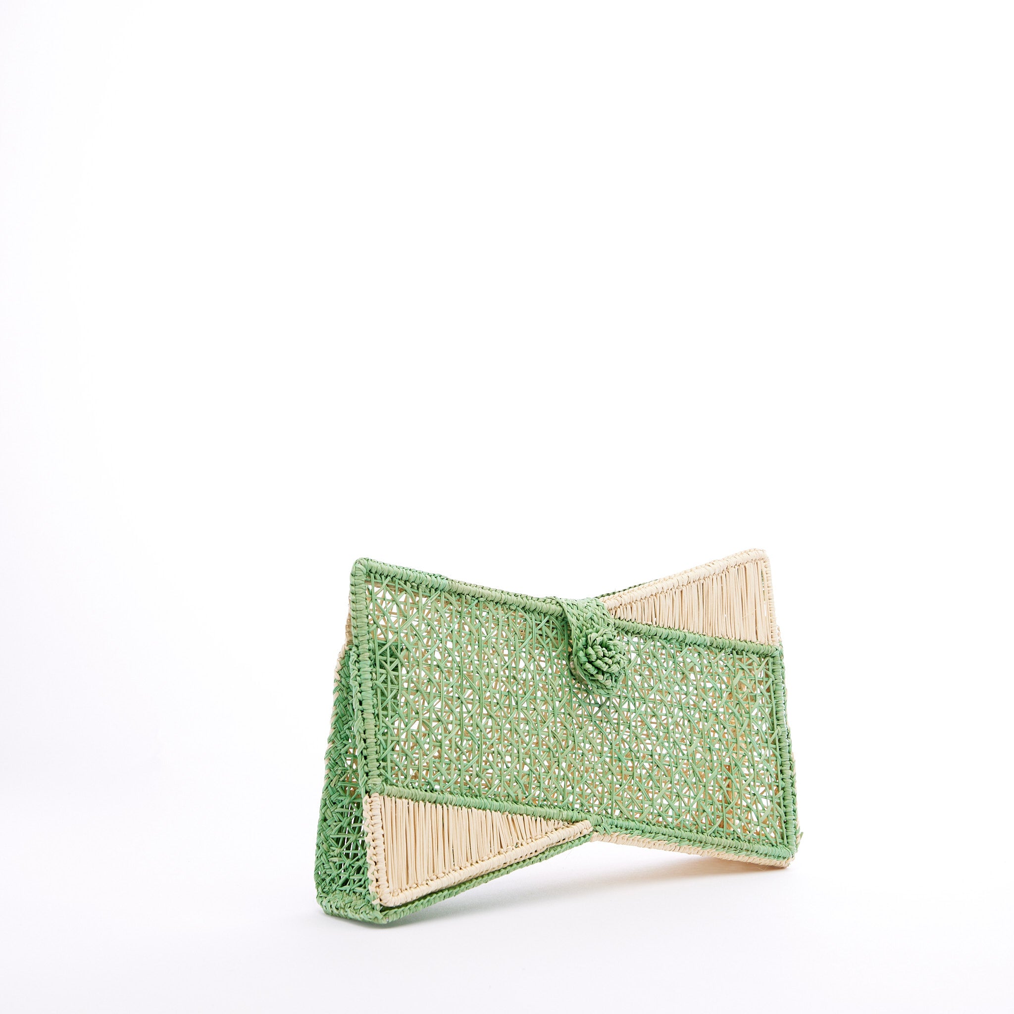Sofia Mint/Natural