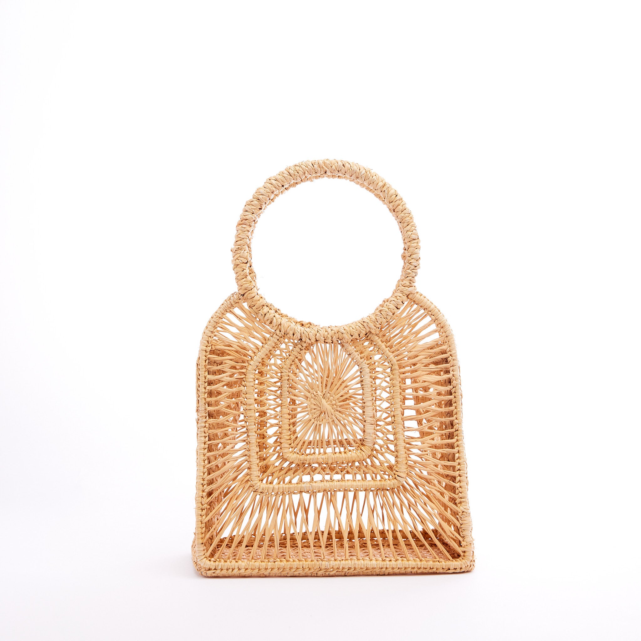 Olivia Mini Camel – APAYA LLC