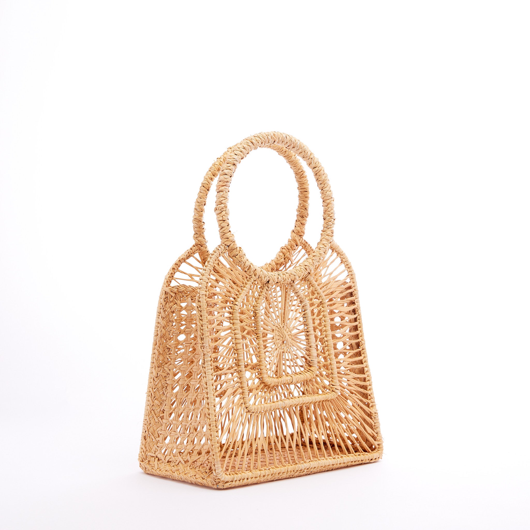 Olivia Mini Camel – APAYA LLC