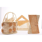 Load image into Gallery viewer, Margarita Mini Caramel/Natural
