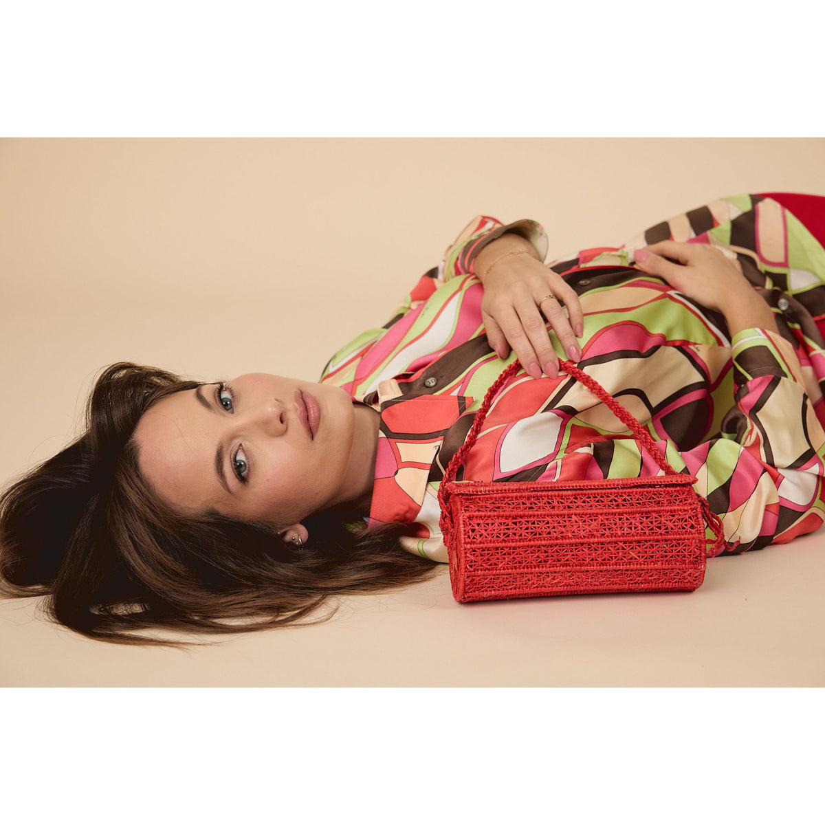 Tulia Red