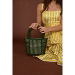 Load image into Gallery viewer, Bella Olive Green
