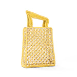 Load image into Gallery viewer, Ava Yellow Natural
