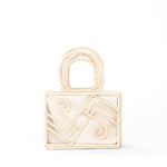 Load image into Gallery viewer, Alacran mini natural
