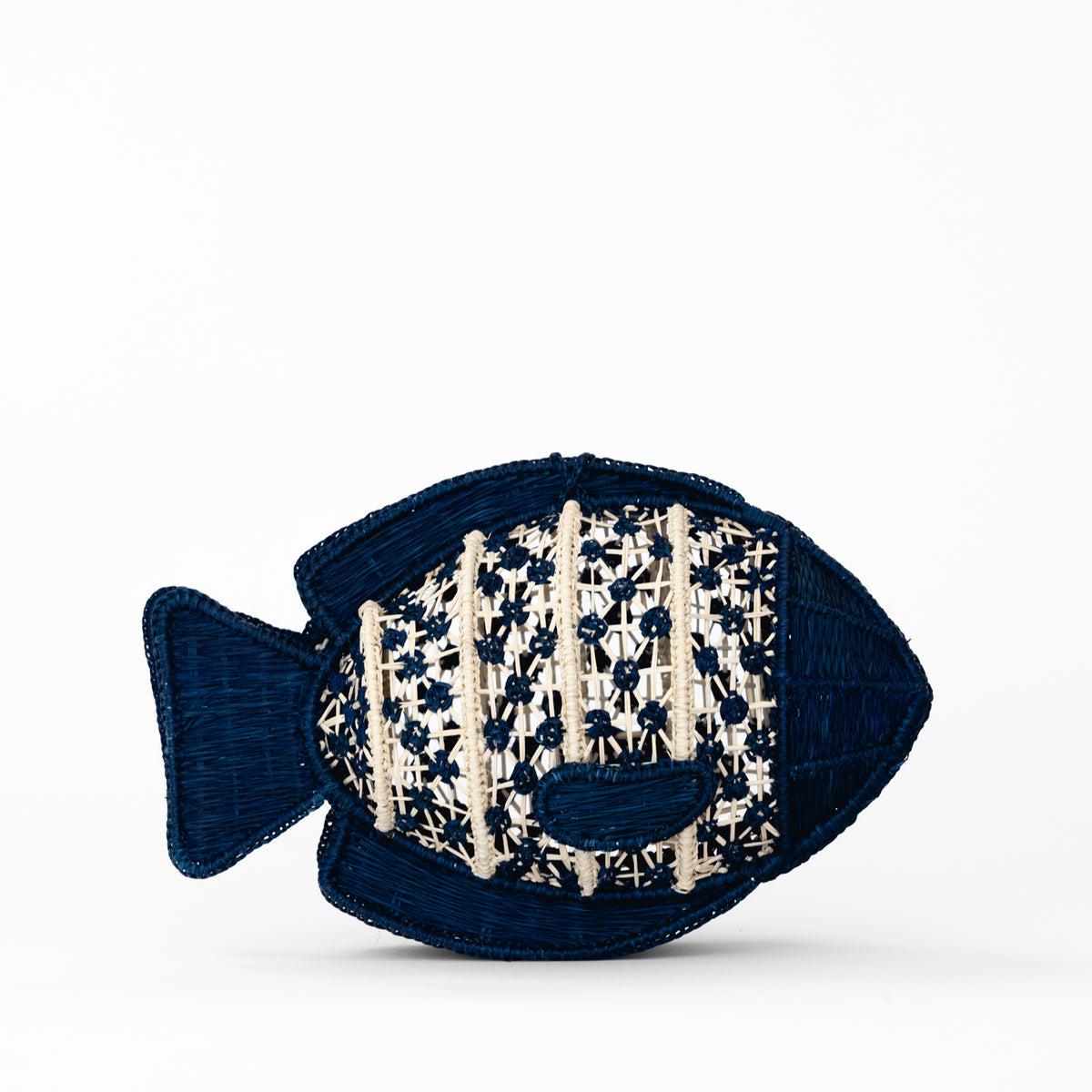 Pescado marine/natural