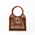 Load image into Gallery viewer, Olivia mini brown
