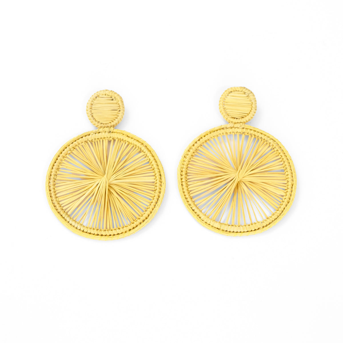 Medellin earrings - pre order