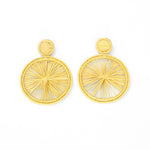 Load image into Gallery viewer, Medellin earrings - pre order
