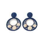 Load image into Gallery viewer, Manizales earrings - pre order
