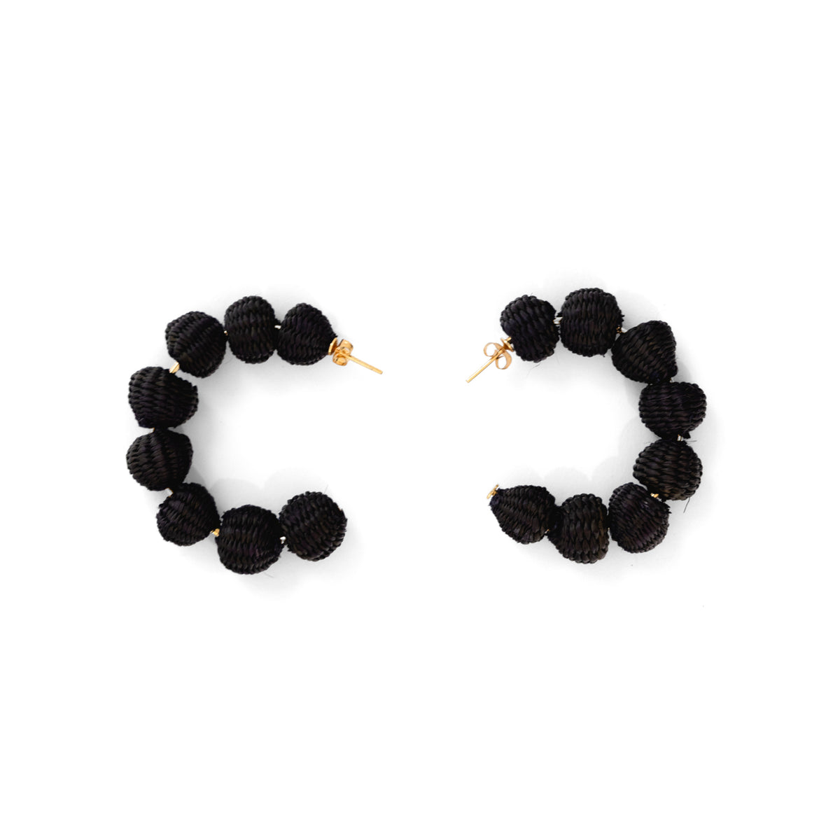 Cucuta earrings  - pre order