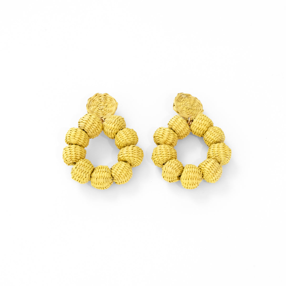 Guajura earrings - pre order