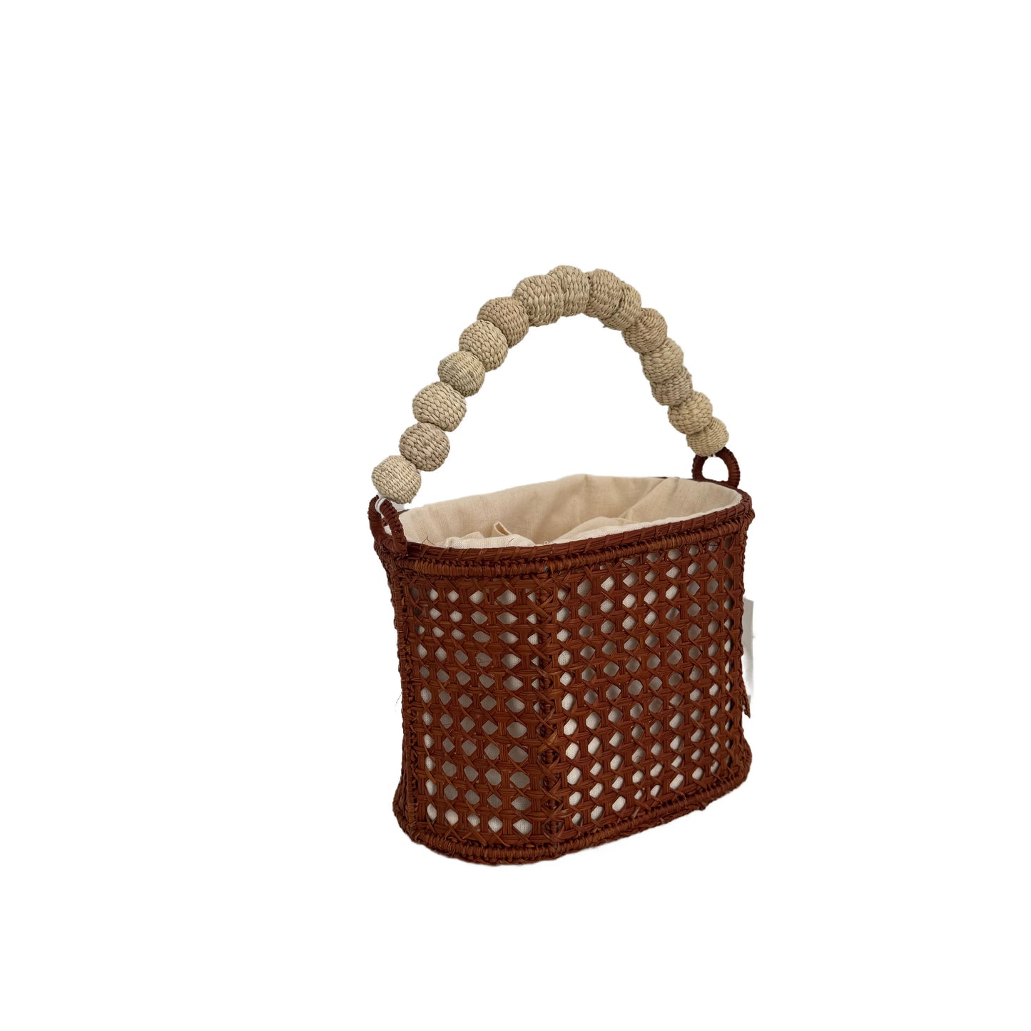 Adelaida Mini Brown